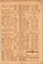 昭和26年版大阪電話番号簿 0347ページのサムネイル