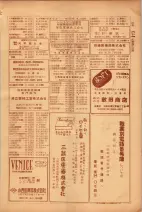昭和26年版大阪電話番号簿 0351ページのサムネイル