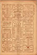 昭和26年版大阪電話番号簿 0365ページのサムネイル