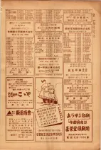 昭和26年版大阪電話番号簿 0369ページのサムネイル