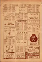 昭和26年版大阪電話番号簿 0372ページのサムネイル