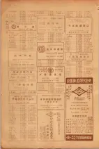 昭和26年版大阪電話番号簿 0378ページのサムネイル