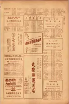 昭和26年版大阪電話番号簿 0395ページのサムネイル