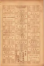 昭和26年版大阪電話番号簿 0397ページのサムネイル