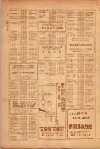 昭和26年版大阪電話番号簿 0404ページのサムネイル
