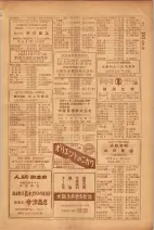 昭和26年版大阪電話番号簿 0407ページのサムネイル