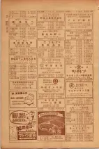 昭和26年版大阪電話番号簿 0414ページのサムネイル