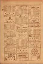 昭和26年版大阪電話番号簿 0416ページのサムネイル