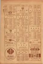 昭和26年版大阪電話番号簿 0418ページのサムネイル
