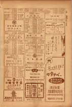 昭和26年版大阪電話番号簿 0421ページのサムネイル