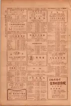 昭和26年版大阪電話番号簿 0424ページのサムネイル
