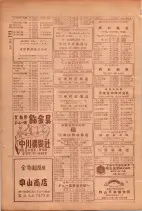 昭和26年版大阪電話番号簿 0430ページのサムネイル