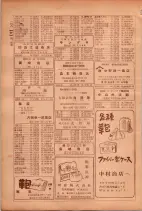 昭和26年版大阪電話番号簿 0434ページのサムネイル