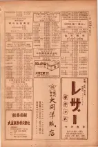 昭和26年版大阪電話番号簿 0441ページのサムネイル
