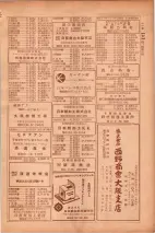 昭和26年版大阪電話番号簿 0443ページのサムネイル