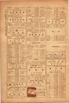 昭和26年版大阪電話番号簿 0456ページのサムネイル