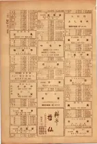 昭和26年版大阪電話番号簿 0458ページのサムネイル