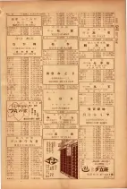 昭和26年版大阪電話番号簿 0459ページのサムネイル