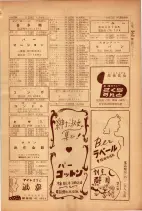 昭和26年版大阪電話番号簿 0463ページのサムネイル