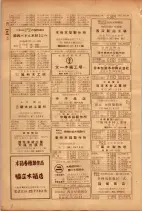 昭和26年版大阪電話番号簿 0466ページのサムネイル