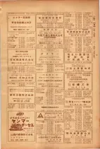 昭和26年版大阪電話番号簿 0469ページのサムネイル