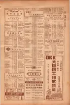 昭和26年版大阪電話番号簿 0471ページのサムネイル