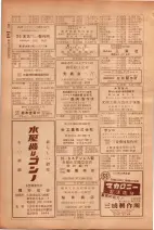昭和26年版大阪電話番号簿 0476ページのサムネイル
