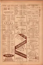 昭和26年版大阪電話番号簿 0485ページのサムネイル
