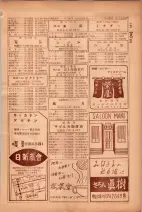 昭和26年版大阪電話番号簿 0497ページのサムネイル