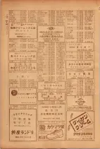 昭和26年版大阪電話番号簿 0518ページのサムネイル