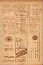 昭和26年版大阪電話番号簿 0549ページのサムネイル