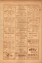 昭和26年版大阪電話番号簿 0555ページのサムネイル