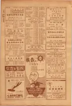 昭和26年版大阪電話番号簿 0556ページのサムネイル