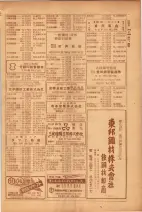 昭和26年版大阪電話番号簿 0561ページのサムネイル