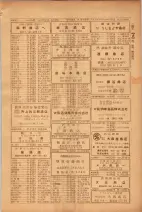 昭和26年版大阪電話番号簿 0569ページのサムネイル
