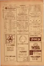 昭和26年版大阪電話番号簿 0582ページのサムネイル