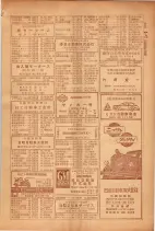 昭和26年版大阪電話番号簿 0585ページのサムネイル