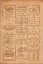 昭和26年版大阪電話番号簿 0588ページのサムネイル
