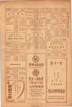 昭和26年版大阪電話番号簿 0591ページのサムネイル