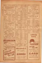 昭和26年版大阪電話番号簿 0592ページのサムネイル