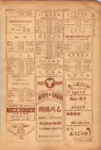 昭和26年版大阪電話番号簿 0613ページのサムネイル