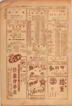 昭和26年版大阪電話番号簿 0614ページのサムネイル