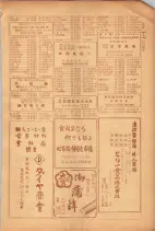 昭和26年版大阪電話番号簿 0621ページのサムネイル