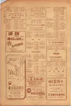 昭和26年版大阪電話番号簿 0624ページのサムネイル