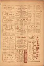 昭和26年版大阪電話番号簿 0629ページのサムネイル