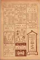 昭和26年版大阪電話番号簿 0632ページのサムネイル