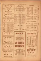昭和26年版大阪電話番号簿 0633ページのサムネイル