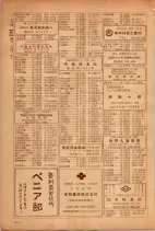昭和26年版大阪電話番号簿 0646ページのサムネイル
