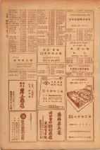 昭和26年版大阪電話番号簿 0660ページのサムネイル