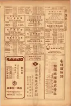 昭和26年版大阪電話番号簿 0673ページのサムネイル